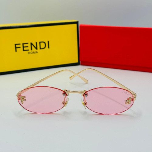 FENDI მზის სათვალე 2515