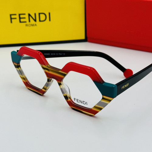 FENDI ოპტიკური ჩარჩო 2170