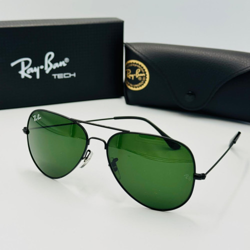 RAY BAN მზის სათვალე 2393