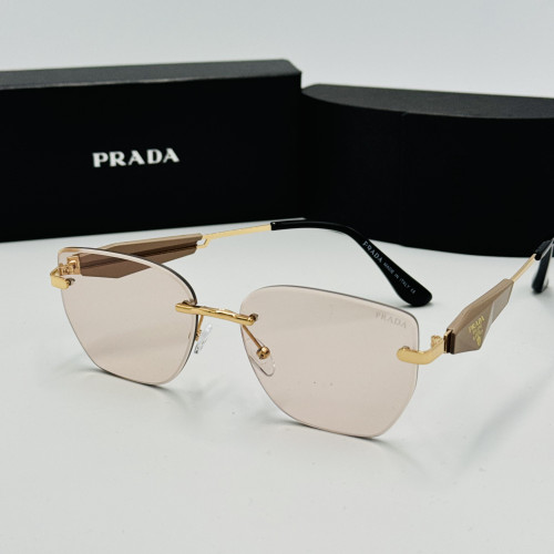 PRADA მზის სათვალე 2128