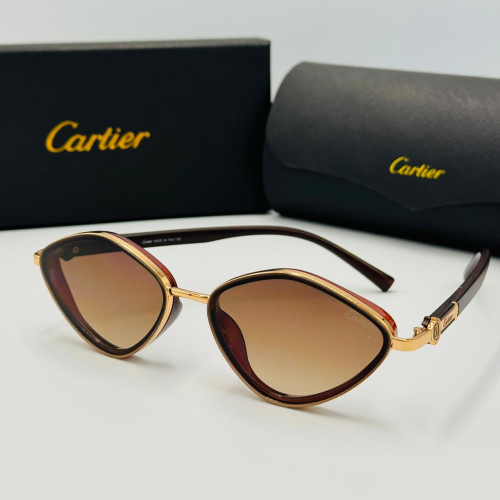 CARTIER მზის სათვალე 2470