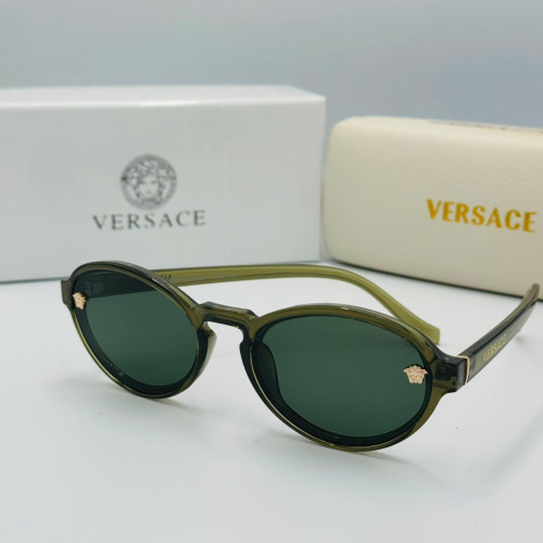 VERSACE მზის სათვალე 2452