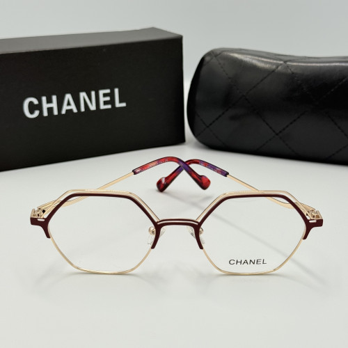 CHANEL ოპტიკური ჩარჩო 2223