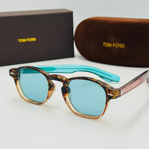 TOM FORD მზის სათვალე 2434