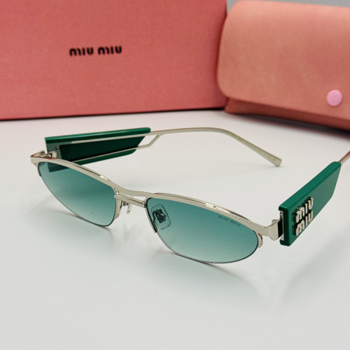 MIU MIU მზის სათვალე 2059