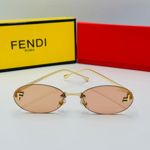 FENDI მზის სათვალე 2514
