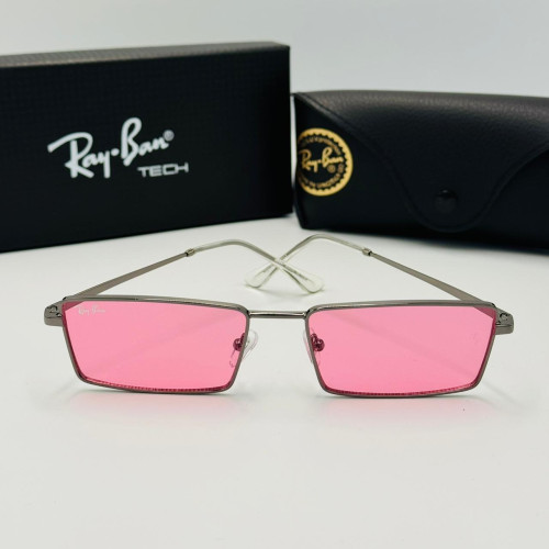RAY BAN მზის სათვალე 2386