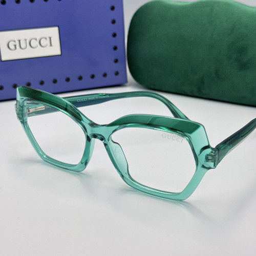 GUCCI ოპტიკური ჩარჩო 2253