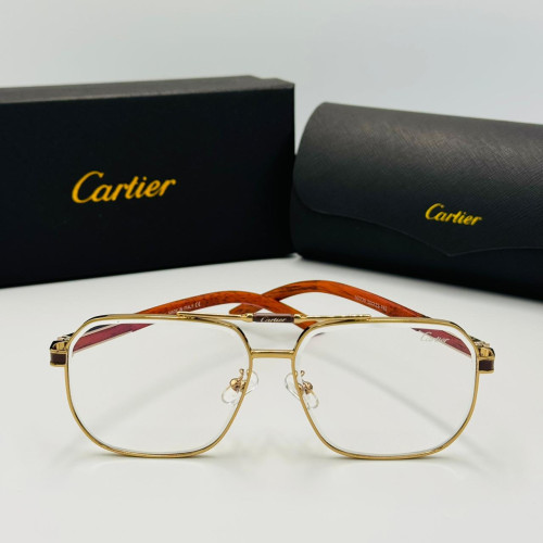 CARTIER მზის სათვალე 2465