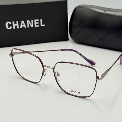 CHANEL ოპტიკური ჩარჩო 2224