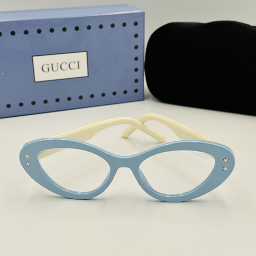 GUCCI ოპტიკური ჩარჩო 2052