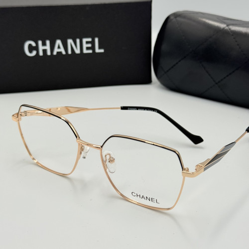 CHANEL ოპტიკური ჩარჩო 2215