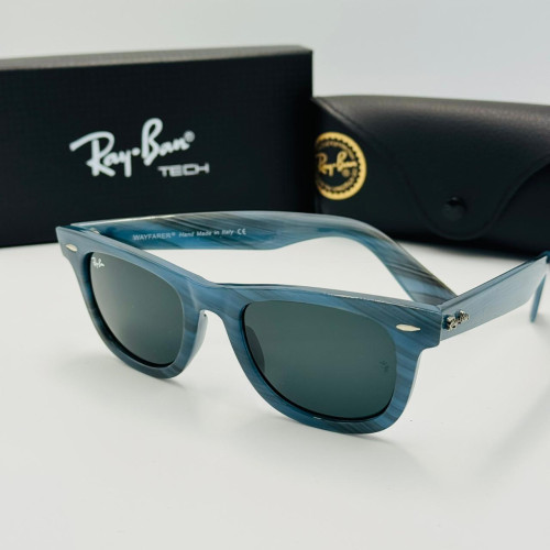 RAY BAN მზის სათვალე 2355