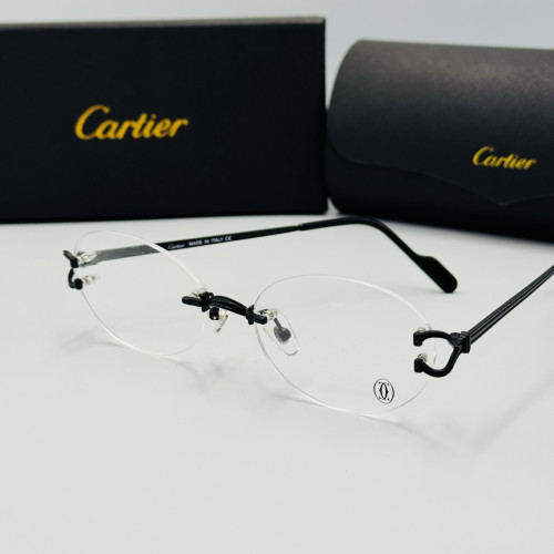 CARTIER ოპტიკური ჩარჩო 2322