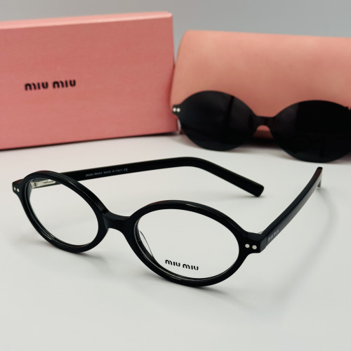 MIU MIU ოპტიკური ჩარჩო 2294