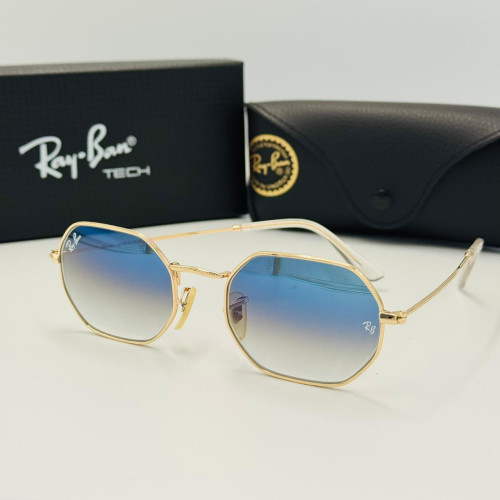 RAY BAN მზის სათვალე 2377