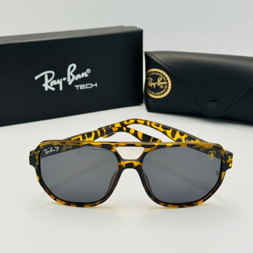 RAY BAN მზის სათვალე 2343