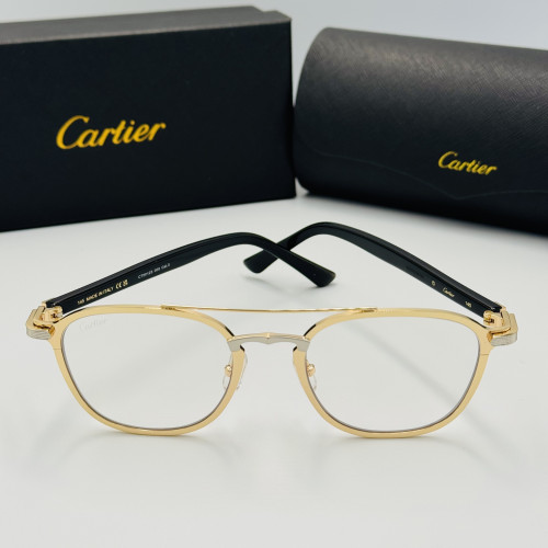 CARTIER მზის სათვალე 2093