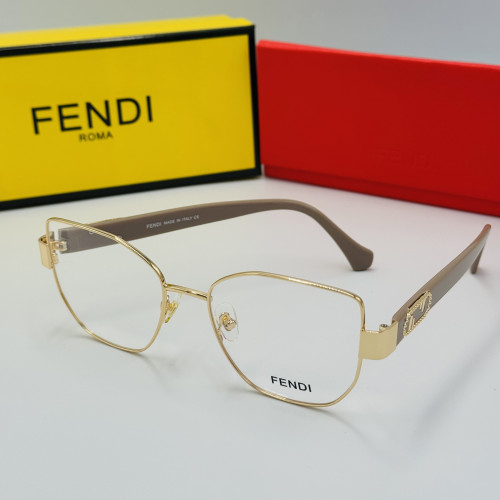 FENDI ოპტიკური ჩარჩო 2303