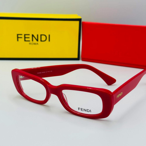 FENDI ოპტიკური ჩარჩო 2001