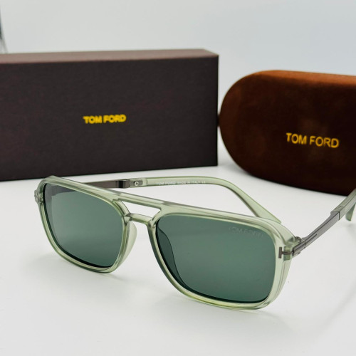 TOM FORD მზის სათვალე 2442