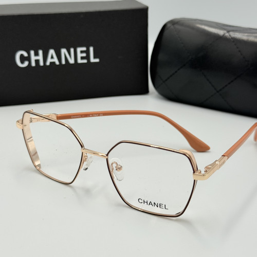 CHANEL ოპტიკური ჩარჩო 2228