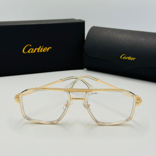 CARTIER მზის სათვალე 2473