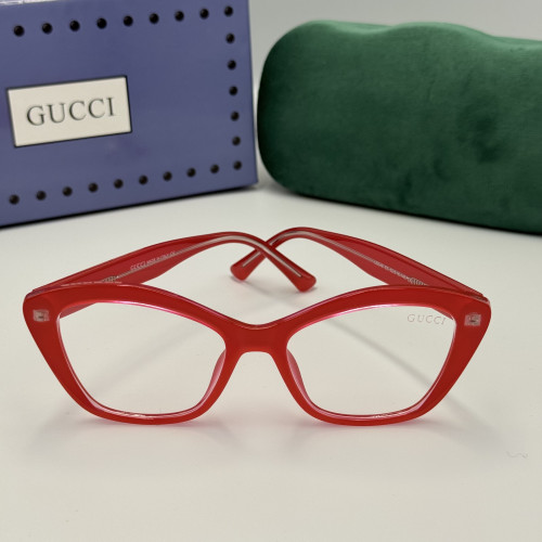 GUCCI ოპტიკური ჩარჩო 2244