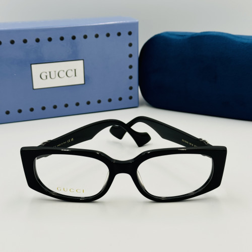 GUCCI ოპტიკური ჩარჩო 2182
