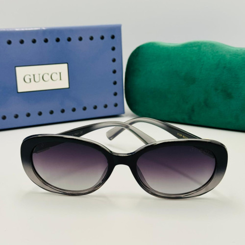 GUCCI მზის სათვალე 2490