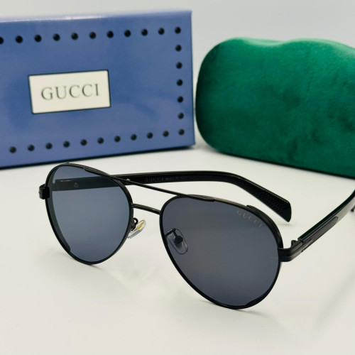 GUCCI მზის სათვალე 2482