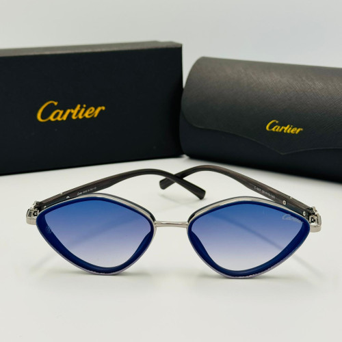 CARTIER მზის სათვალე 2469