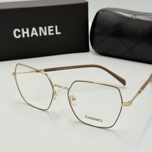 CHANEL ოპტიკური ჩარჩო 2225