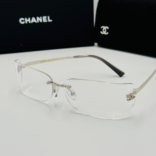CHANEL მზის სათვალე 2102