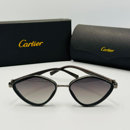 CARTIER მზის სათვალე 2471