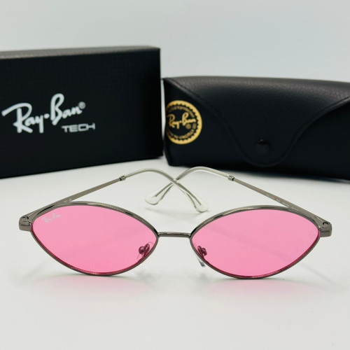 RAY BAN მზის სათვალე 2368