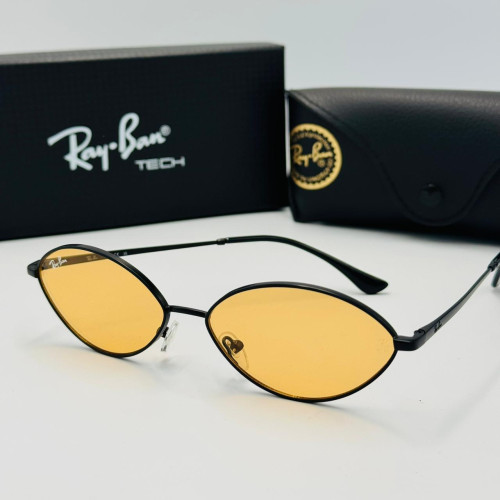 RAY BAN მზის სათვალე 2402