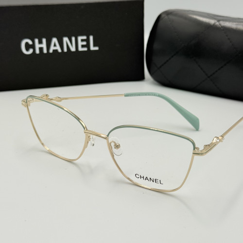 CHANEL ოპტიკური ჩარჩო 2226