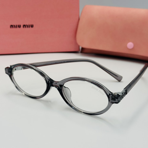 MIU MIU ოპტიკური ჩარჩო 2297