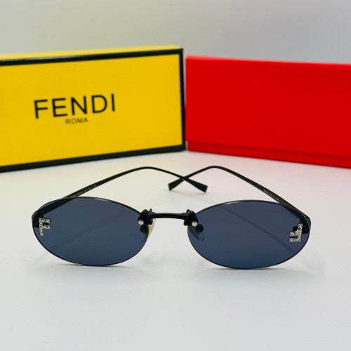 FENDI მზის სათვალე 2512