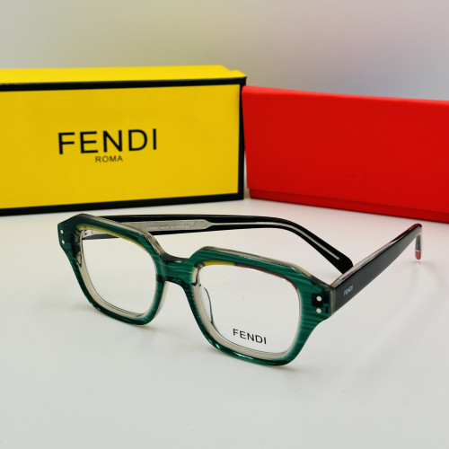 FENDI ოპტიკური ჩარჩო 2175