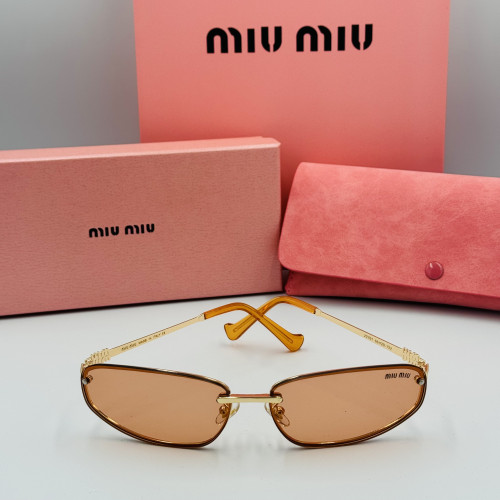 MIU MIU მზის სათვალე 2113