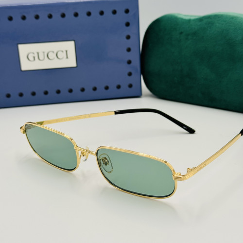 GUCCI მზის სათვალე 2075