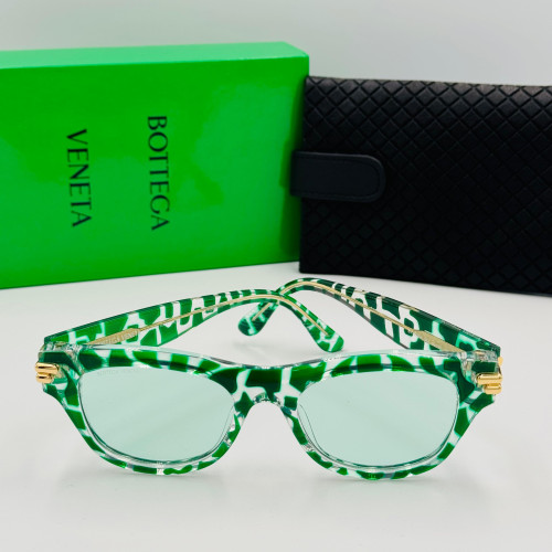 BOTTEGA VENETA მზის სათვალე 2088