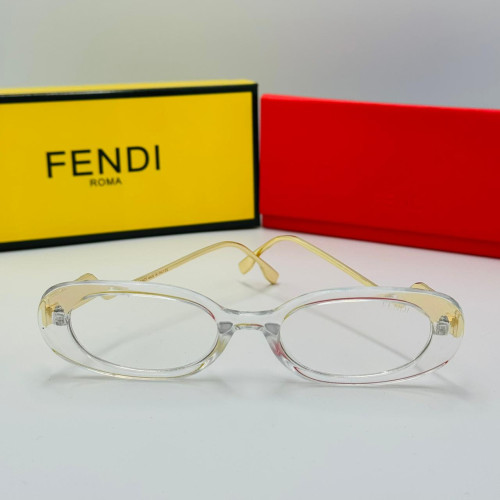 FENDI მზის სათვალე 2519