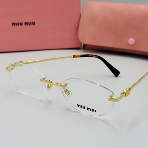 MIU MIU ოპტიკური ჩარჩო 2285