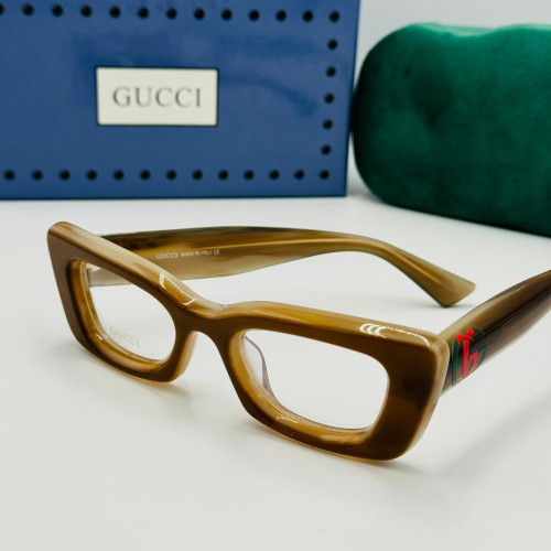 GUCCI ოპტიკური ჩარჩო 2030