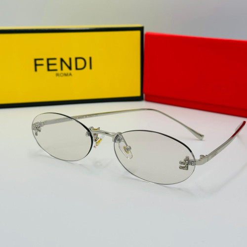 FENDI მზის სათვალე 2516