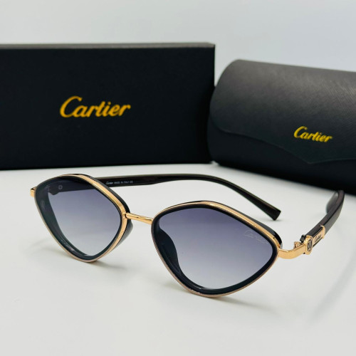 CARTIER მზის სათვალე 2461