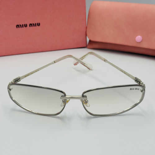 MIU MIU მზის სათვალე 2112